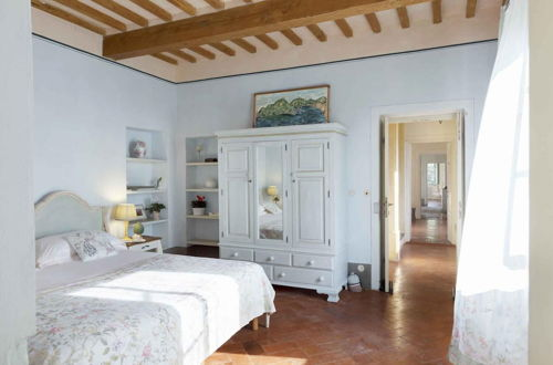Photo 11 - Villa Maremma Mare Magical Historic Villa With Pool on Tuscany Coast