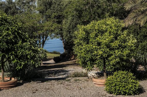 Photo 5 - Villa Maremma Mare Magical Historic Villa With Pool on Tuscany Coast