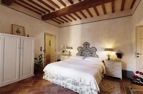 Foto 16 - Villa Maremma Mare Magical Historic Villa With Pool on Tuscany Coast