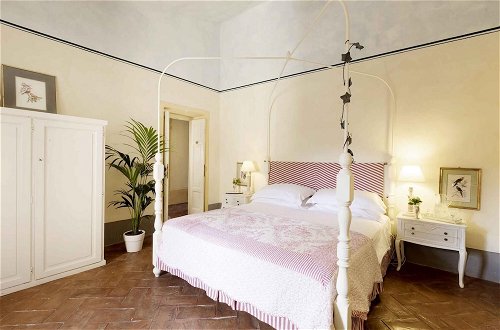 Photo 9 - Villa Maremma Mare Magical Historic Villa With Pool on Tuscany Coast