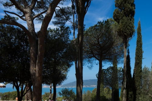 Foto 61 - Villa Maremma Mare Magical Historic Villa With Pool on Tuscany Coast