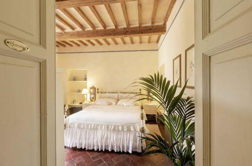 Photo 36 - Villa Maremma Mare Magical Historic Villa With Pool on Tuscany Coast