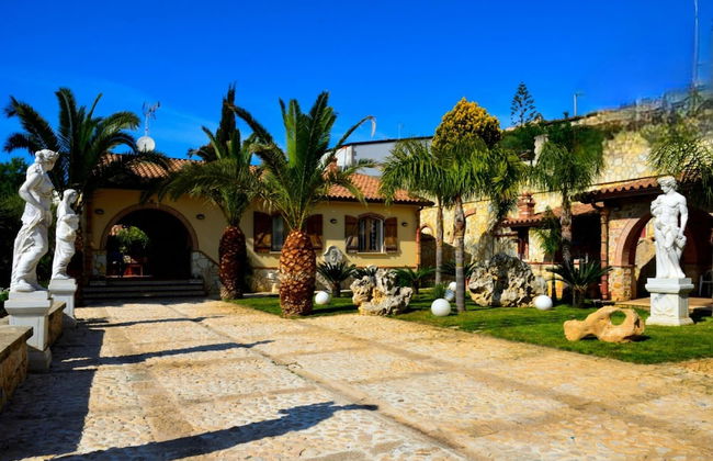 Dependance Desir e Piscina ad uso Esclusivo e Jac - Foto 32