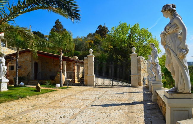 Dependance Desir e Piscina ad uso Esclusivo e Jac - Foto 33