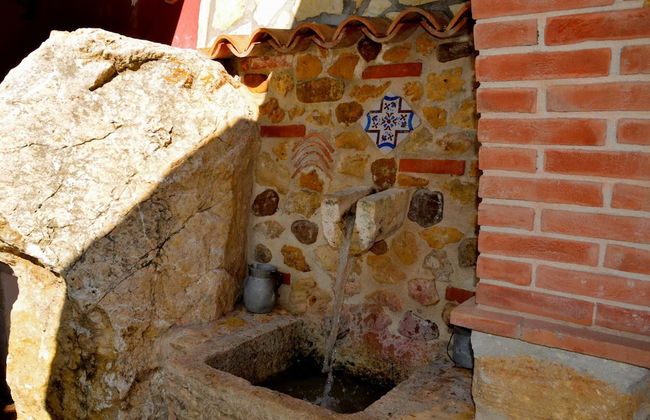 Dependance Desir e Piscina ad uso Esclusivo e Jac - Foto 35