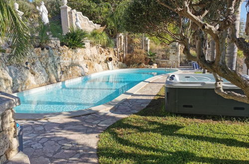 Foto 6 - Dependance Desir e Piscina ad uso Esclusivo e Jac