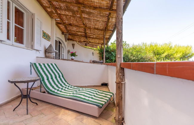 Capri Suites de Charme by Napoliapartments - Foto 24