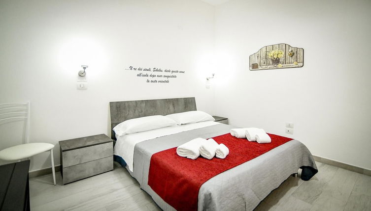 Photo 1 - Sikania Rooms in Avola