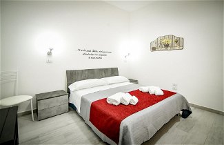 Foto 1 - Sikania Rooms in Avola