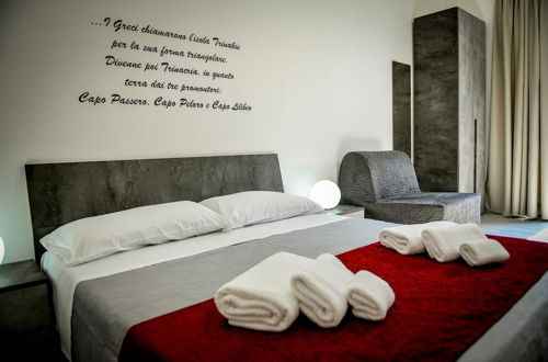 Foto 8 - Sikania Rooms in Avola