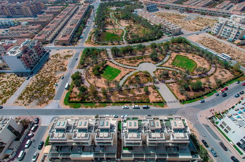 Photo 31 - Zen studio with panorama city views