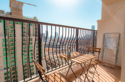 Photo 11 - Zen studio with panorama city views