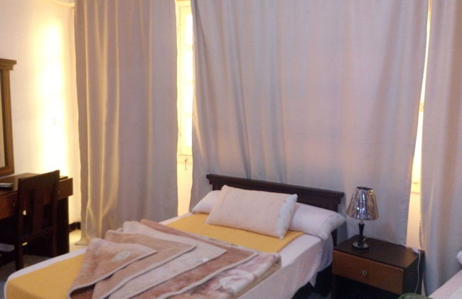 Fayed Armed Forces Hotel - Foto 6