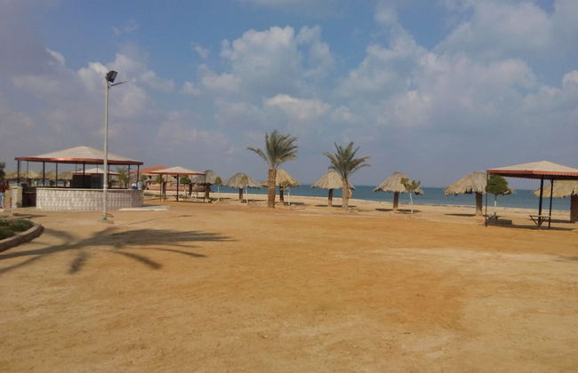 Fayed Armed Forces Hotel - Foto 26