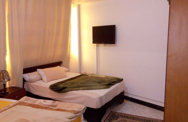 Fayed Armed Forces Hotel - Foto 4