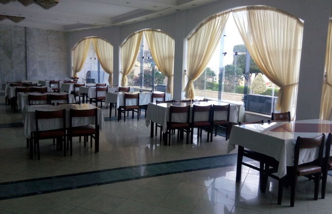 Fayed Armed Forces Hotel - Foto 16