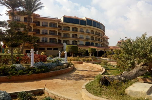 Photo 1 - Fayed Armed Forces Hotel