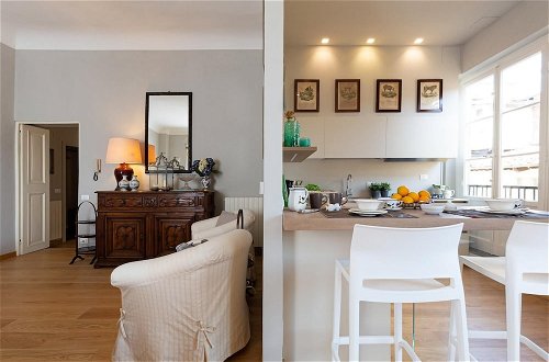 Photo 13 - Casa Luca in Lucca With 2 Bedrooms and 2 Bathrooms