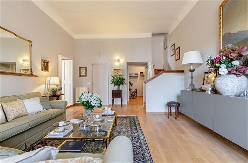Photo 37 - Casa Luca in Lucca With 2 Bedrooms and 2 Bathrooms