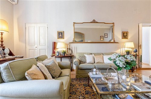 Photo 2 - Casa Luca in Lucca With 2 Bedrooms and 2 Bathrooms