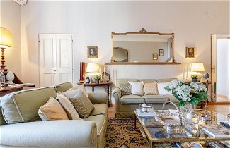 Photo 2 - Casa Luca in Lucca With 2 Bedrooms and 2 Bathrooms