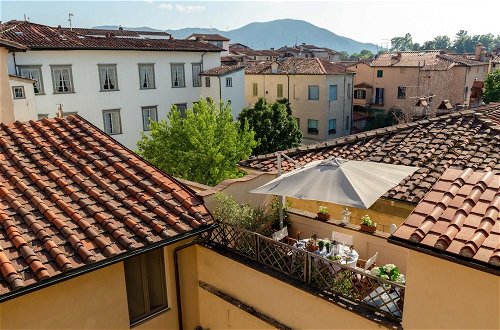 Foto 5 - Casa Luca in Lucca With 2 Bedrooms and 2 Bathrooms