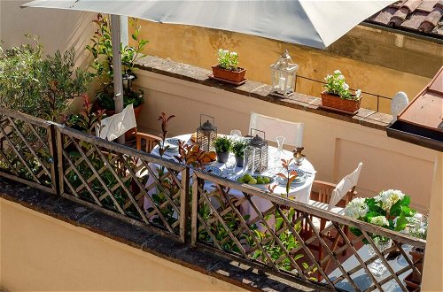 Photo 34 - Casa Luca in Lucca With 2 Bedrooms and 2 Bathrooms