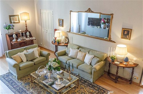 Photo 39 - Casa Luca in Lucca With 2 Bedrooms and 2 Bathrooms