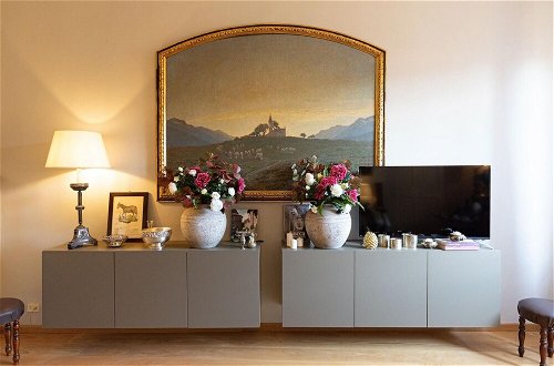Photo 38 - Casa Luca in Lucca With 2 Bedrooms and 2 Bathrooms