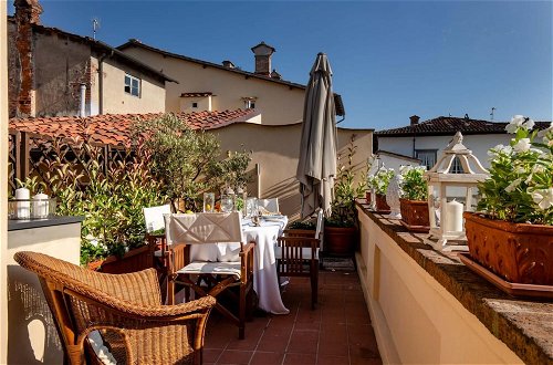 Foto 11 - Casa Luca in Lucca With 2 Bedrooms and 2 Bathrooms