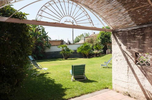 Photo 19 - Villa With Garden in Sicily Near the sea