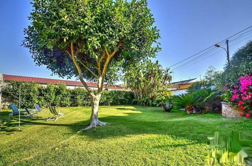 Photo 4 - Villa With Garden in Sicily Near the sea