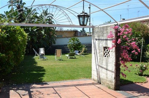 Foto 21 - Villa With Garden in Sicily Near the sea
