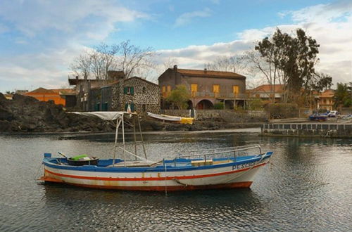 Photo 17 - Villa With Garden in Sicily Near the sea