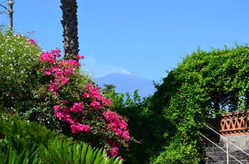 Foto 26 - Villa With Garden in Sicily Near the sea