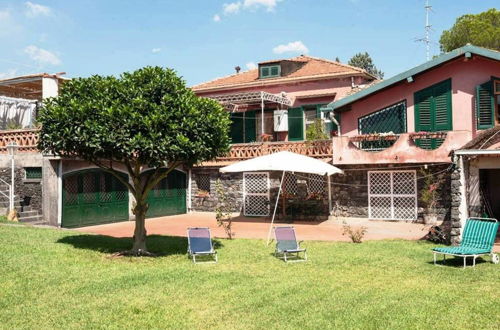 Photo 2 - Villa With Garden in Sicily Near the sea