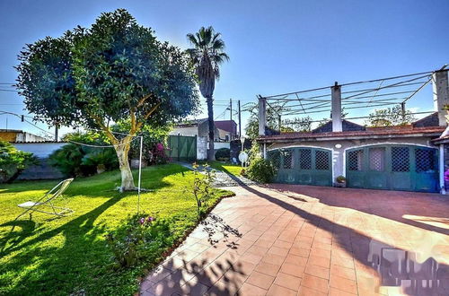 Photo 14 - Villa With Garden in Sicily Near the sea