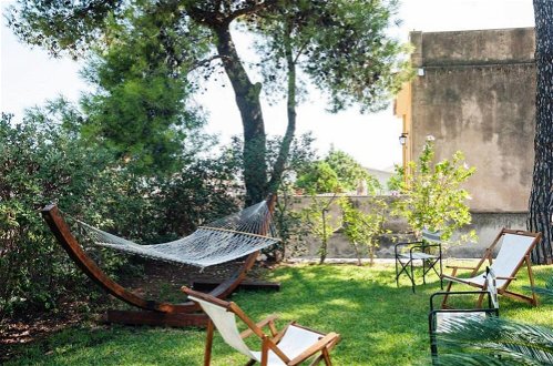 Foto 8 - Villa With Garden in Sicily Near the sea