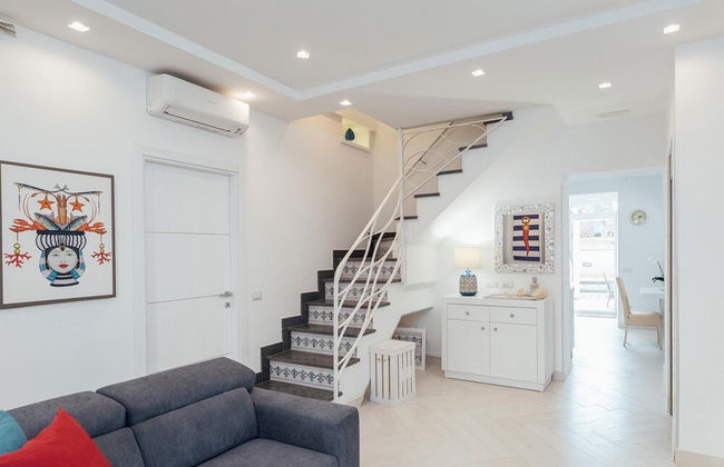 Villa Totti in Sant Agnello - Photo 14