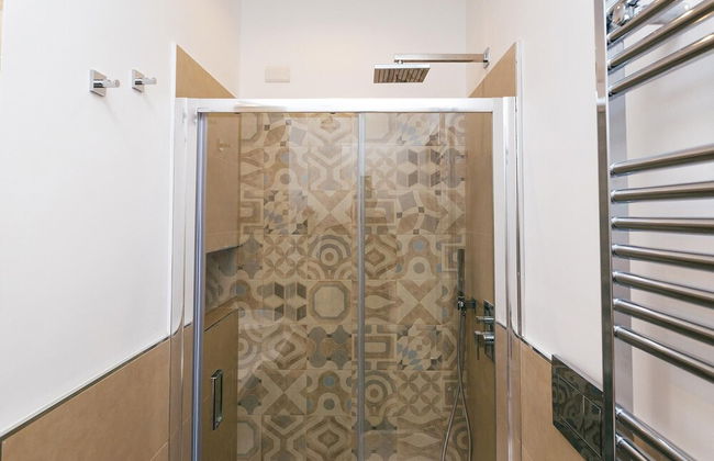 Villa Totti in Sant Agnello - Photo 21