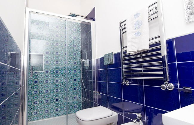 Villa Totti in Sant Agnello - Photo 40