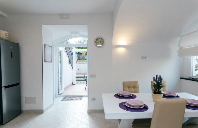 Villa Totti in Sant Agnello - Photo 34