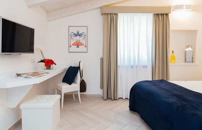 Villa Totti in Sant Agnello - Photo 20