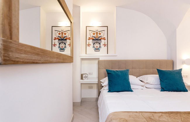 Villa Totti in Sant Agnello - Photo 19