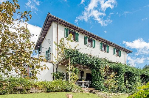 Foto 20 - Villa Carciofaia in Lucca