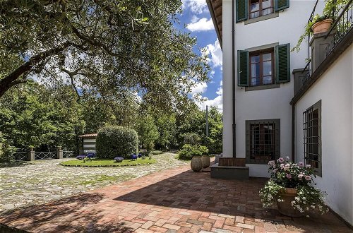 Foto 17 - Villa Carciofaia in Lucca