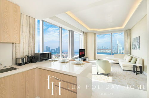 Photo 15 - LUX Iconic Views at The Palm Tower 5