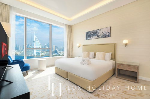 Photo 8 - LUX Iconic Views at The Palm Tower 5