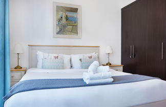 Foto 3 - Maison Privee - Stunning Apartment w/ Dubai Marina View