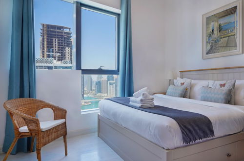 Photo 2 - Maison Privee - Stunning Apartment w/ Dubai Marina View